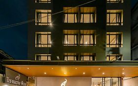 P18 Hotel  3*